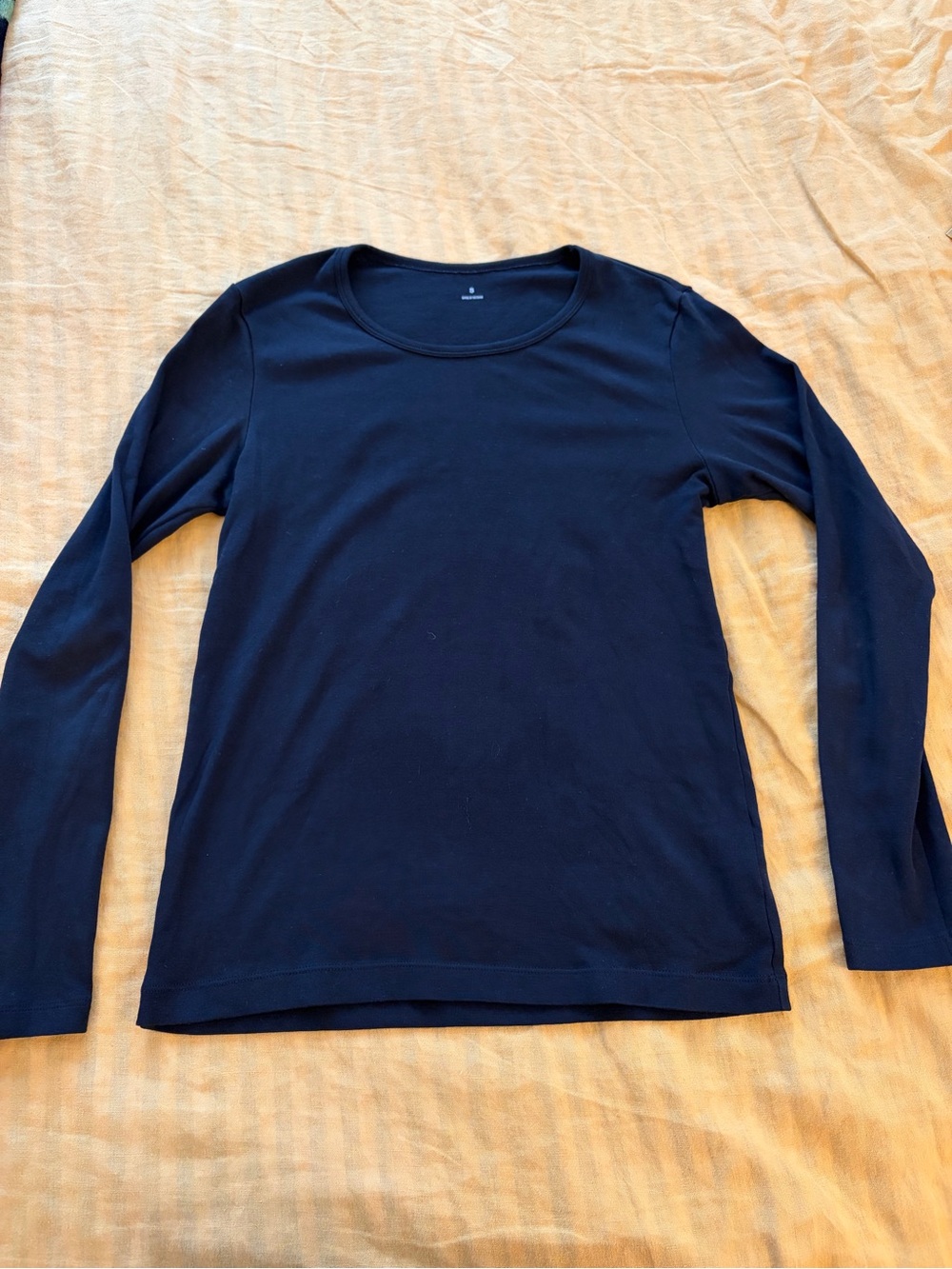 Muji longsleeve